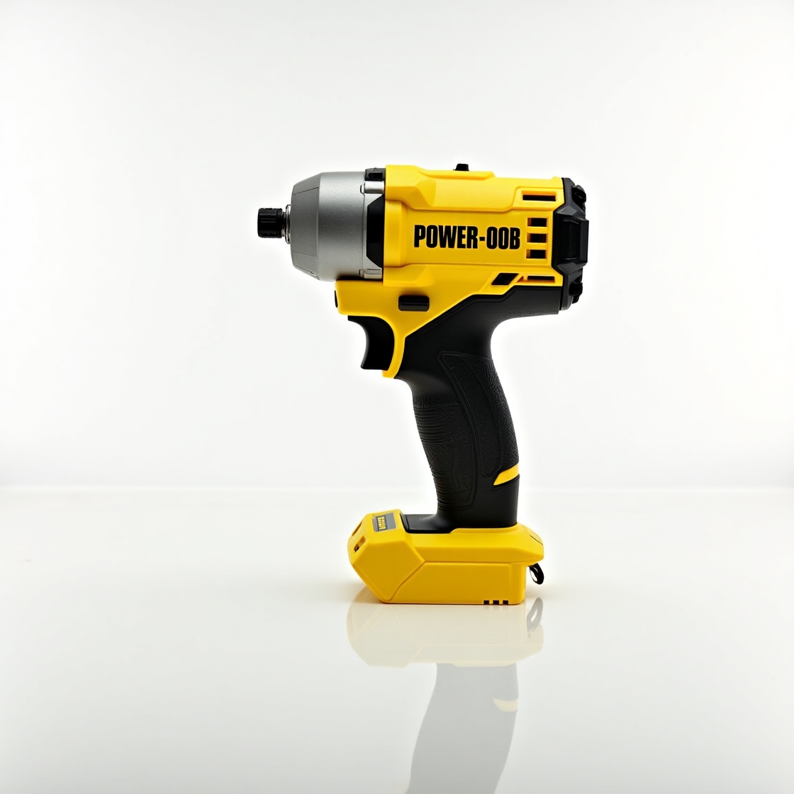 GEN3 Impact Driver